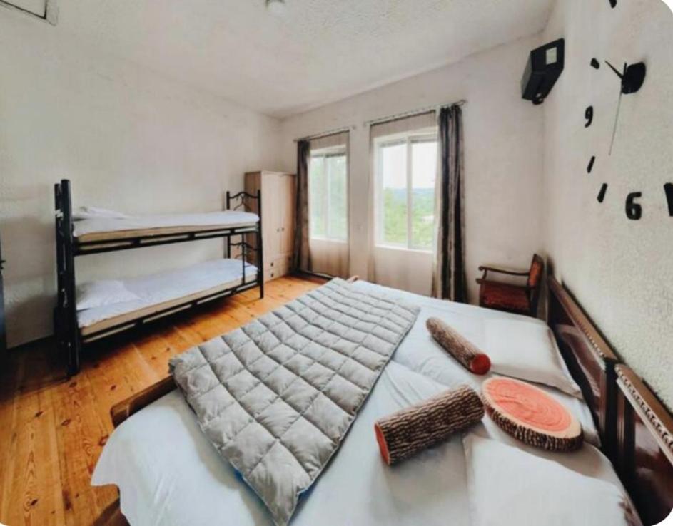 Iveri House Koutaïssi Extérieur photo