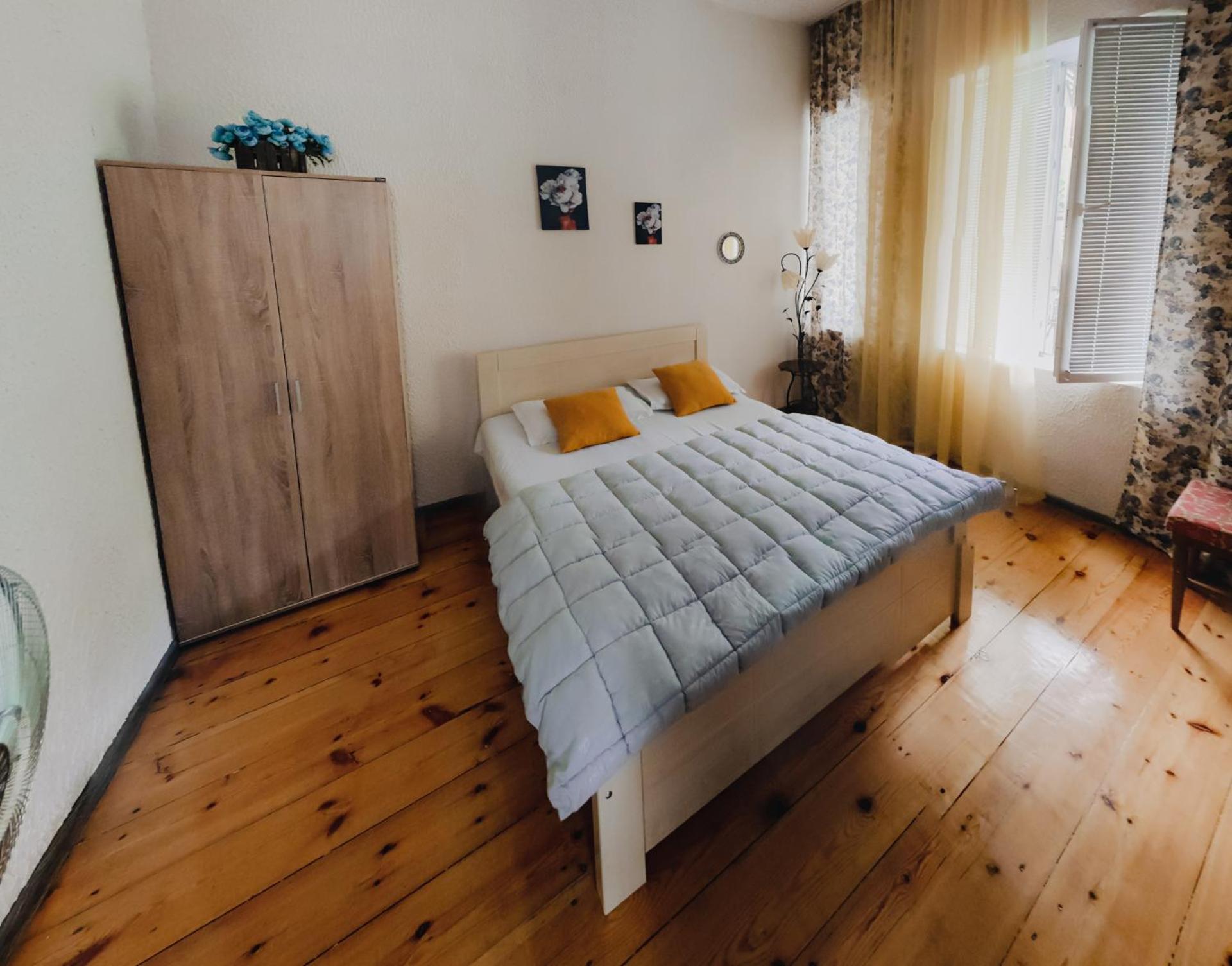 Iveri House Koutaïssi Extérieur photo