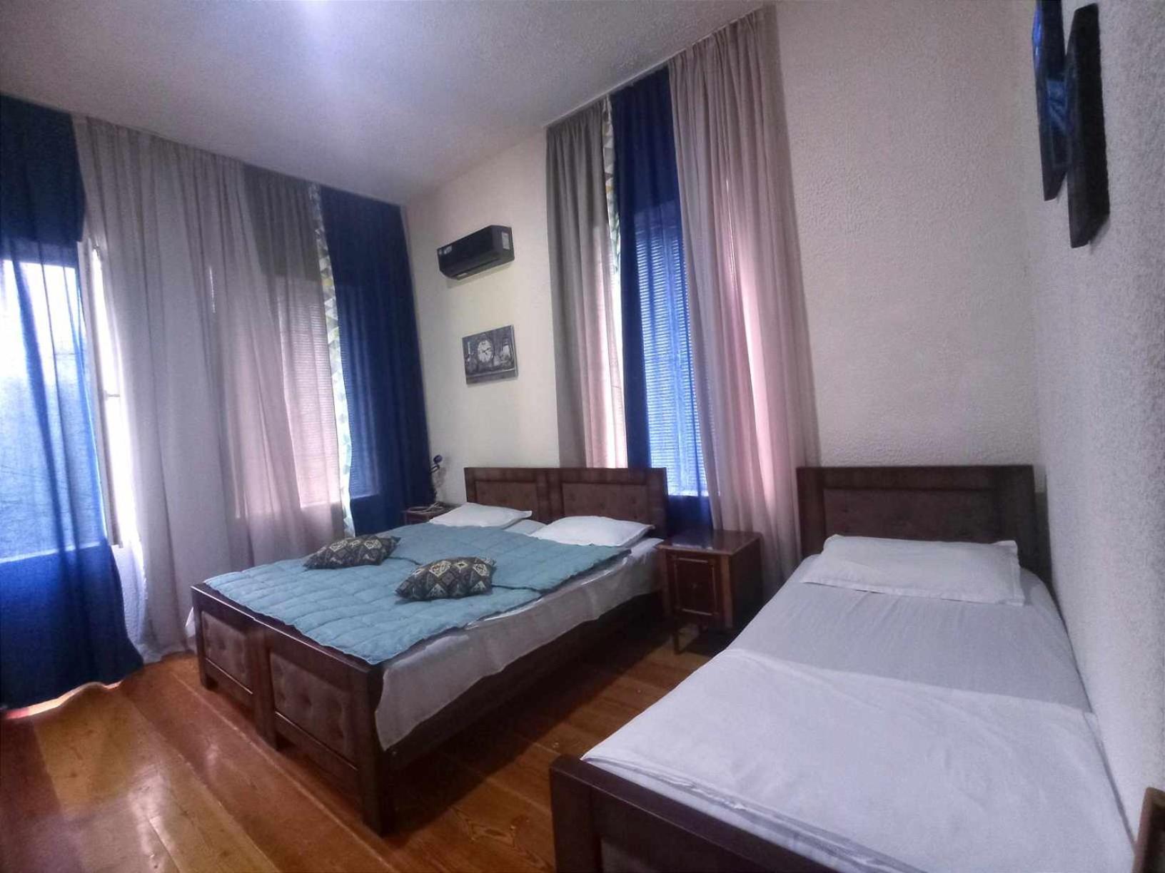 Iveri House Koutaïssi Extérieur photo