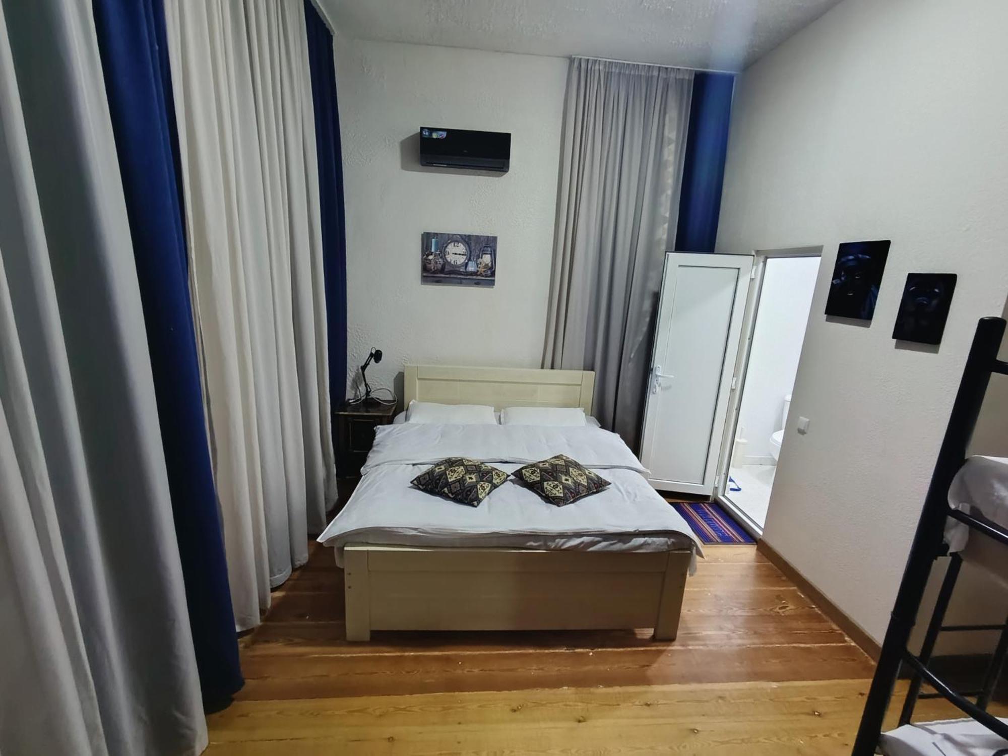 Iveri House Koutaïssi Extérieur photo