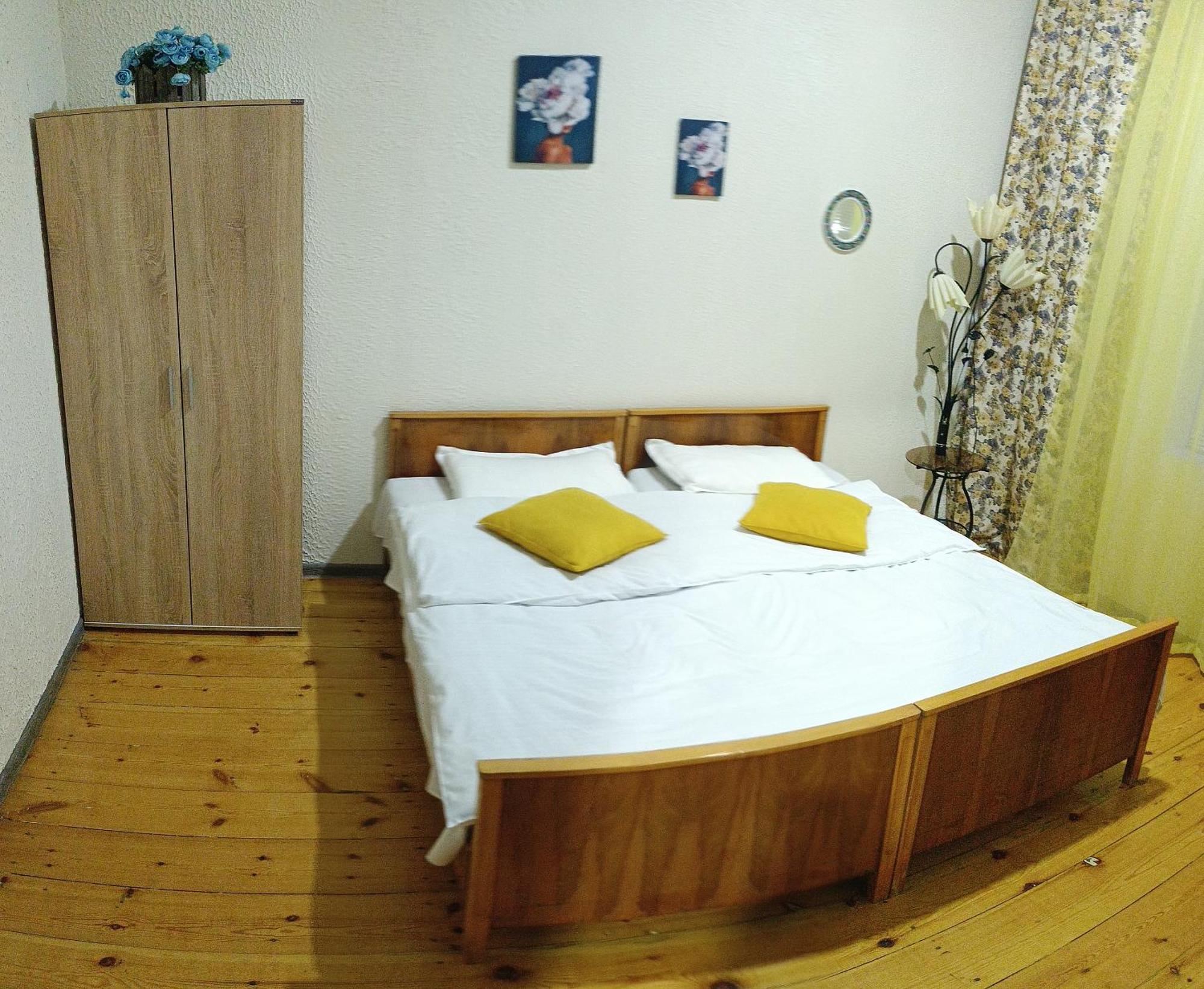 Iveri House Koutaïssi Extérieur photo